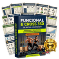 Funcional & Cross 360 — Mockup LATAM