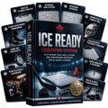 Ice Ready — The Complete Hockey Coaching Playbook