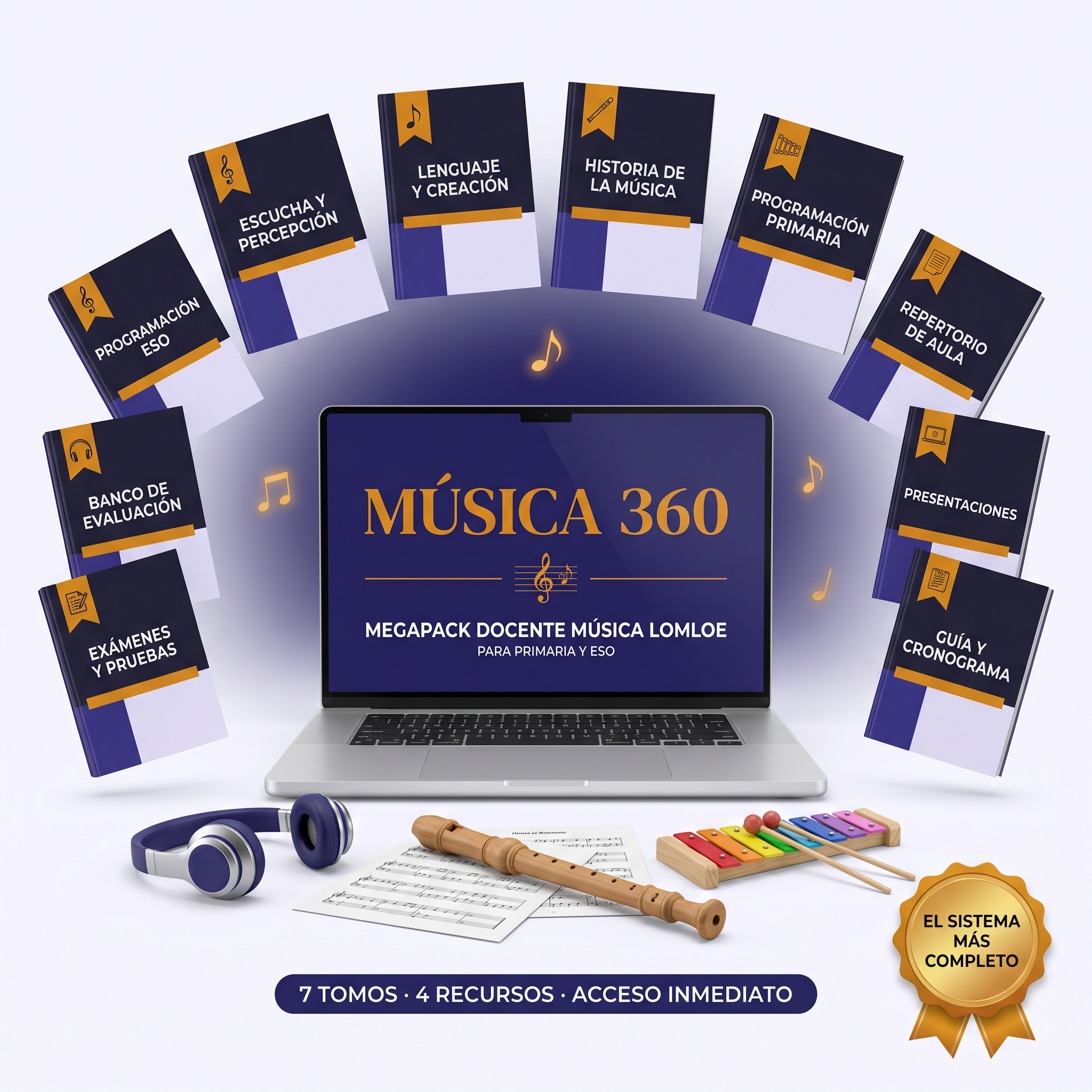 musica-360 mockup