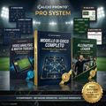 CALCIO PRONTO™ PRO SYSTEM