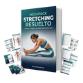 Stretching Resuelto — Mockup LATAM